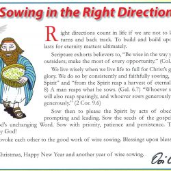 Issue 51, Sept – Dec, 2016